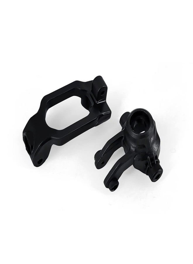 Abendor PX9200 Front Steering Universal Wheel PX9200-15 for 1/10 9200 9200E 9205E 9206E RC Car Truck Spare Parts - Image 3